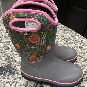 Bogs boots for Girls